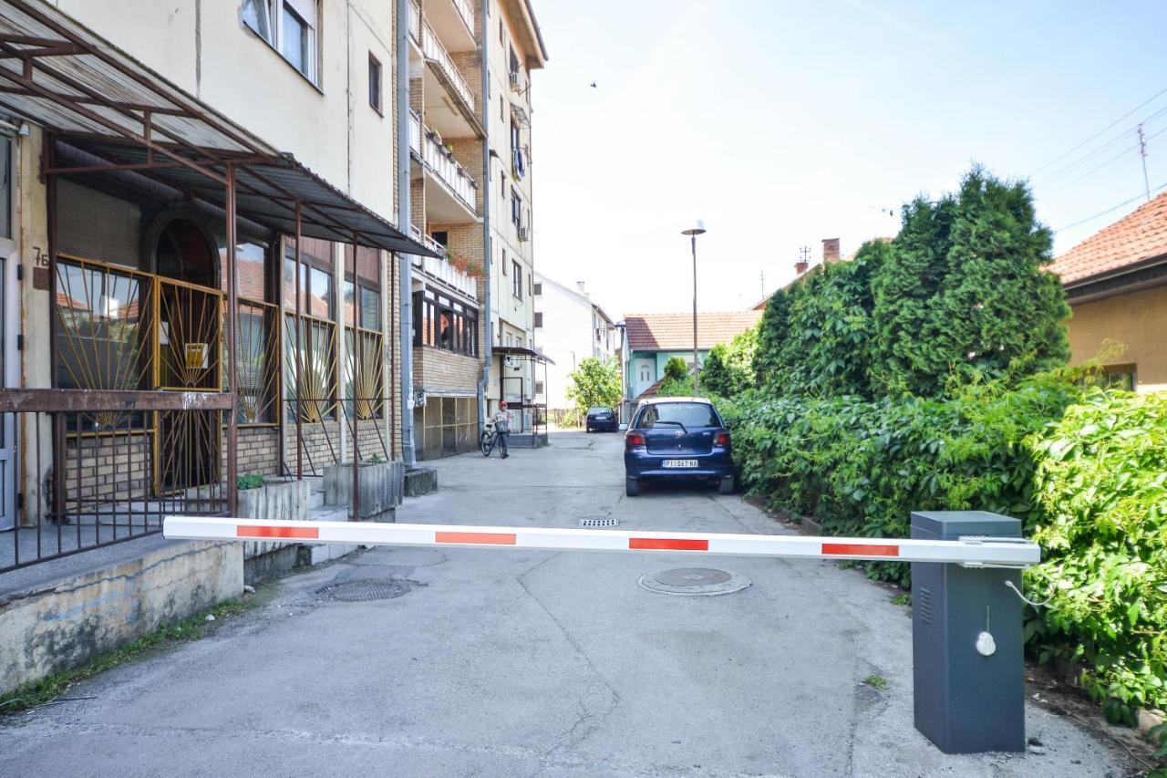 Goltepirot Daire Dış mekan fotoğraf