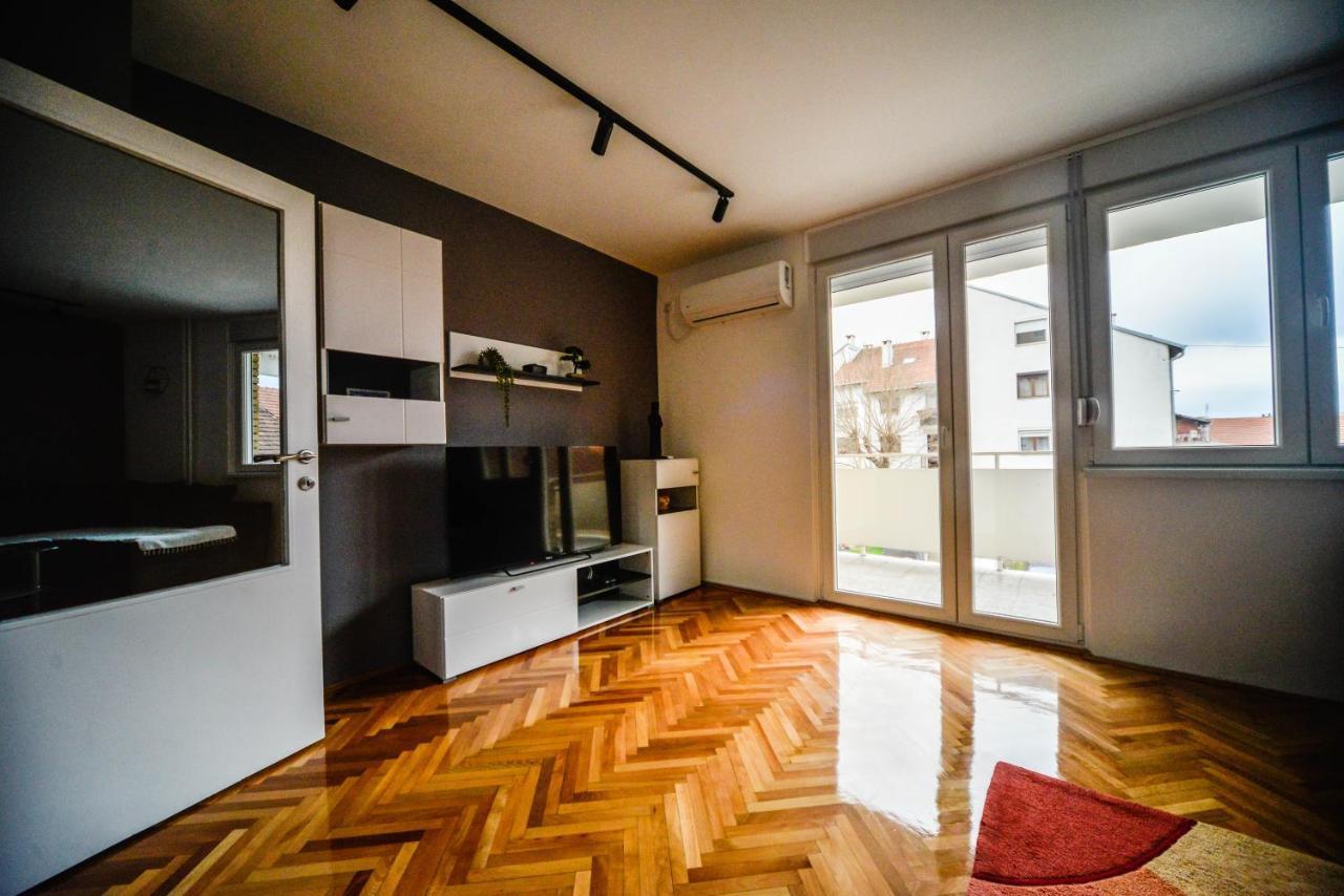 Goltepirot Daire Dış mekan fotoğraf