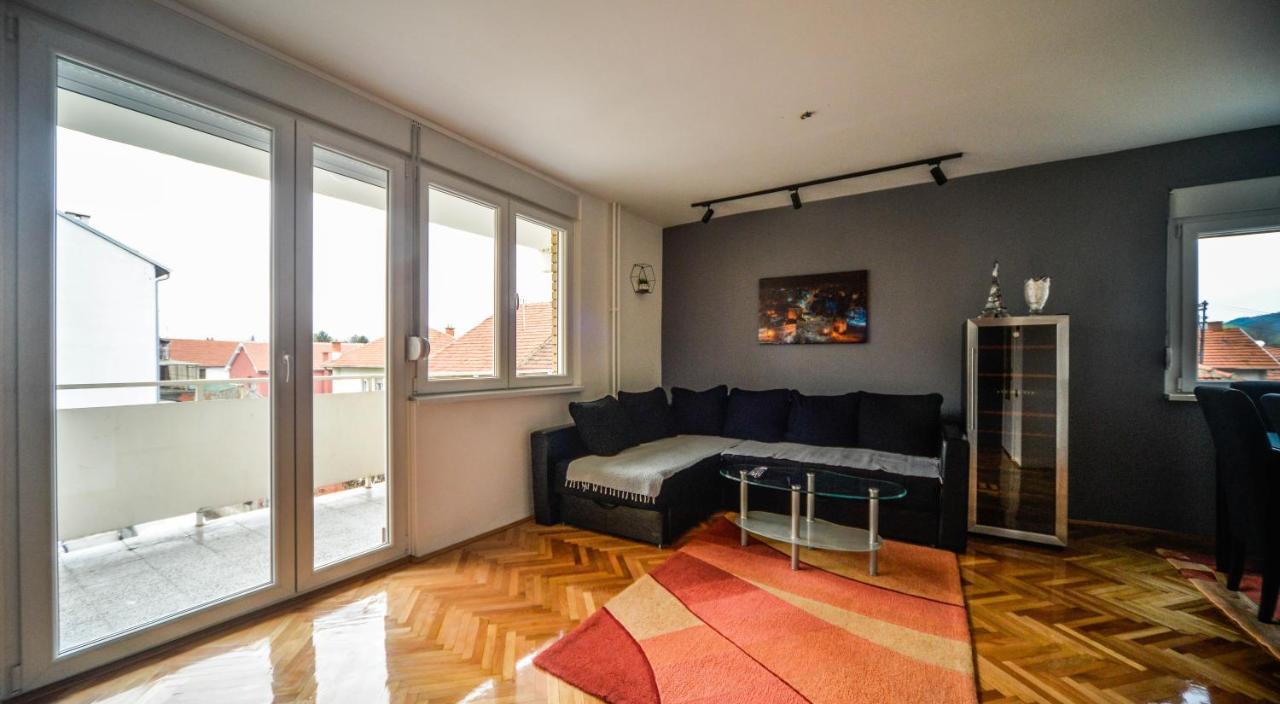 Goltepirot Daire Dış mekan fotoğraf