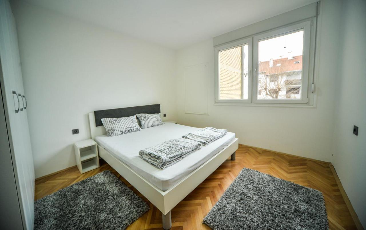Goltepirot Daire Dış mekan fotoğraf