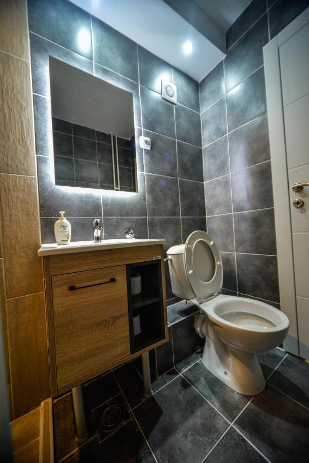 Goltepirot Daire Dış mekan fotoğraf